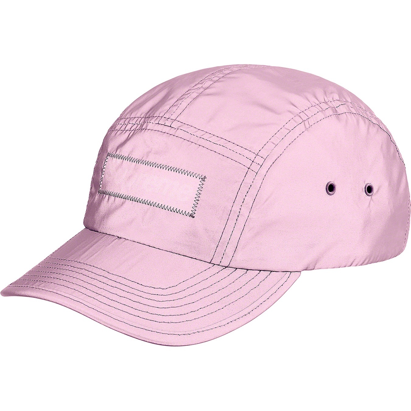 Reflective Camp Cap view 7